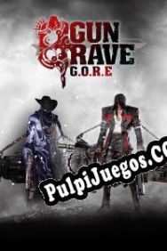 Gungrave G.O.R.E (2022/ENG/Español/RePack from DOC)