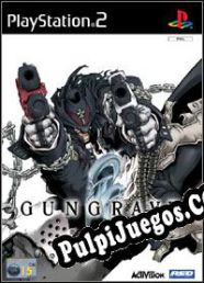 Gungrave (2002/ENG/Español/License)