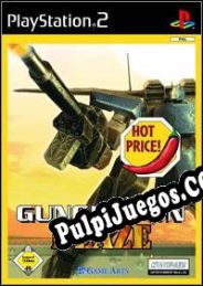 Gungriffon Blaze (2001) | RePack from ZWT