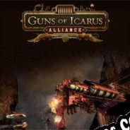 Guns of Icarus Alliance (2017/ENG/Español/Pirate)