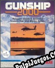 Gunship 2000: Islands & Ice (1992) | RePack from DiSTiNCT