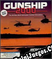 Gunship 2000 (1991) | RePack from AGGRESSiON