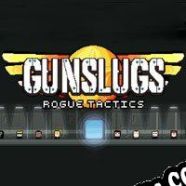 Gunslugs: Rogue Tactics (2019/ENG/Español/RePack from BetaMaster)