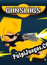 Gunslugs (2013/ENG/Español/License)