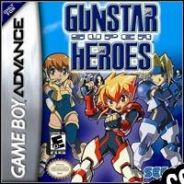 Gunstar Super Heroes (2005/ENG/Español/Pirate)