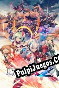 Gunvolt Chronicles: Luminous Avenger iX 2 (2022/ENG/Español/Pirate)