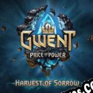 Gwent: Price of Power Harvest of Sorrow (2021/ENG/Español/RePack from EXPLOSiON)