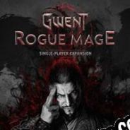 Gwent: Rogue Mage (2022/ENG/Español/License)