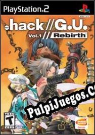 .hack//G.U. vol. 1//Rebirth (2006/ENG/Español/RePack from MiRACLE)