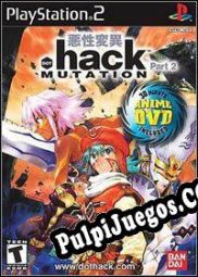 .hack//Mutation Part 2 (2003/ENG/Español/RePack from HELLFiRE)