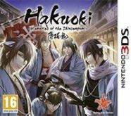 Hakuoki: Memories of the Shinsengumi (2011/ENG/Español/Pirate)