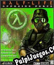 Half-Life: Opposing Force (1999/ENG/Español/RePack from UP7)