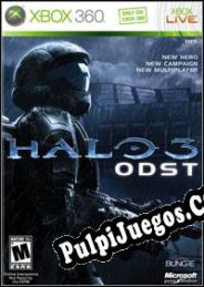 Halo 3: ODST (2009/ENG/Español/Pirate)