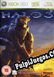 Halo 3 (2007/ENG/Español/RePack from Anthrox)