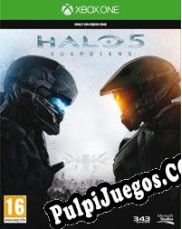 Halo 5: Guardians (2015/ENG/Español/RePack from MiRACLE)