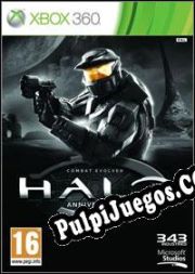 Halo: Combat Evolved Anniversary (2011) | RePack from WDYL-WTN