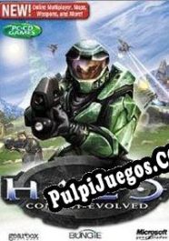 Halo: Combat Evolved (2001/ENG/Español/RePack from iRRM)