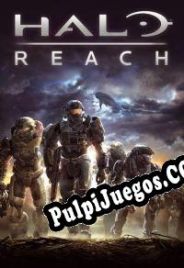 Halo: Reach (2010/ENG/Español/License)