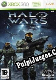 Halo Wars (2009/ENG/Español/Pirate)