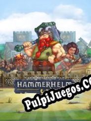 HammerHelm (2021/ENG/Español/RePack from XOR37H)