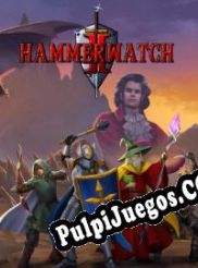 Hammerwatch II (2023/ENG/Español/License)