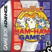 Hamtaro: Ham-Ham Games (2004/ENG/Español/License)