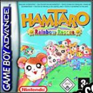 Hamtaro: Rainbow Rescue (2004/ENG/Español/Pirate)