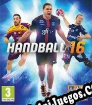 Handball 16 (2015/ENG/Español/RePack from DiSTiNCT)