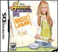 Hannah Montana: Music Jam (2007/ENG/Español/Pirate)