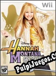 Hannah Montana: Spotlight World Tour (2007) | RePack from DELiGHT