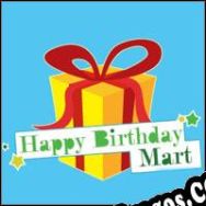 Happy Birthday Mart (2010/ENG/Español/License)