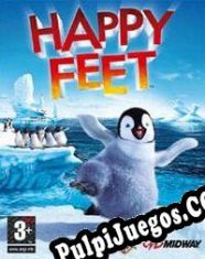 Happy Feet (2006/ENG/Español/RePack from BBB)