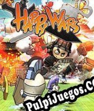 Happy Wars (2012) | RePack from iNFECTiON