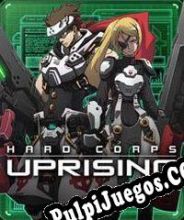 Hard Corps: Uprising (2011) | RePack from hezz