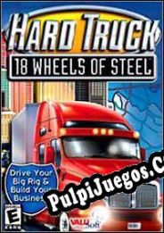 Hard Truck: 18 Wheels of Steel (2002/ENG/Español/RePack from rex922)