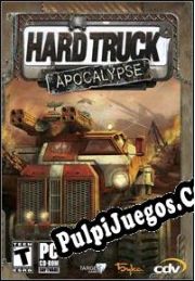 Hard Truck: Apocalypse (2005/ENG/Español/RePack from SKiD ROW)