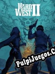 Hard West 2 (2022) | RePack from RiTUEL