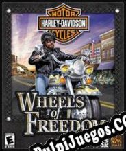 Harley Davidson: Wheels of Freedom (2000/ENG/Español/RePack from UPLiNK)