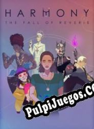 Harmony: The Fall of Reverie (2023/ENG/Español/License)