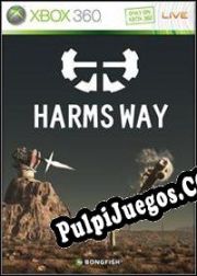 Harms Way (2010/ENG/Español/RePack from SCOOPEX)