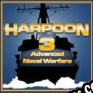 Harpoon 3: Advanced Naval Warfare (2006/ENG/Español/License)