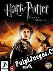 Harry Potter and the Goblet of Fire (2005/ENG/Español/RePack from DimitarSerg)