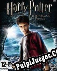 Harry Potter and the Half-Blood Prince (2009/ENG/Español/RePack from CBR)