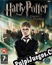 Harry Potter and the Order of the Phoenix (2007/ENG/Español/RePack from TFT)