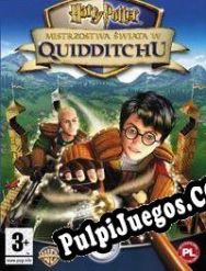 Harry Potter Quidditch World Cup (2003/ENG/Español/License)