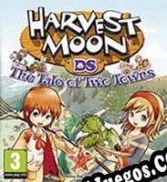 Harvest Moon: A Tale of Two Towns (2011/ENG/Español/Pirate)