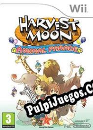 Harvest Moon: Animal Parade (2008) | RePack from SZOPKA