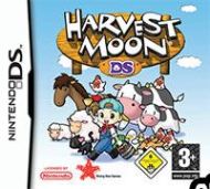 Harvest Moon DS (2006/ENG/Español/RePack from ZENiTH)