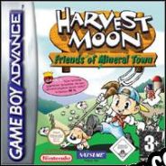 Harvest Moon: Friends of Mineral Town (2003) | RePack from SCOOPEX