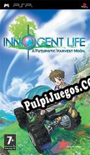 Harvest Moon: Innocent Life (2007/ENG/Español/RePack from FOFF)